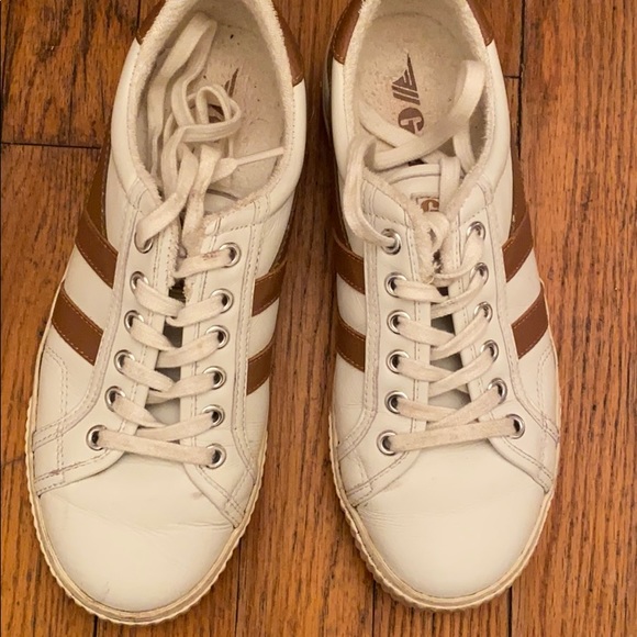 lou and grey gola sneakers